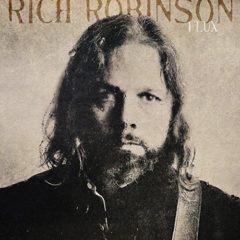 Rich Robinson - Flux