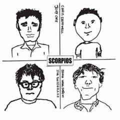 Scorpios - Volume 1 (One Week Record)