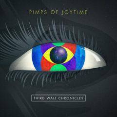 The Pimps of Joytime - Third Wall Chronicles