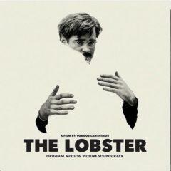 Lobster (original Soundtrack)  Colored Vinyl