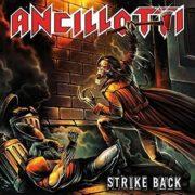 Ancillotti - Strike Back