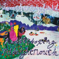 Lavender Holyfield - Rabbitboxing Midnightmouth