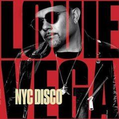 Louie Vega - NYC Disco: Part 1