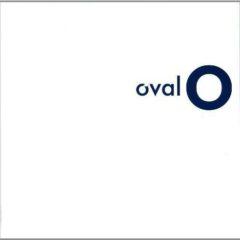 Oval - O  Digital Download