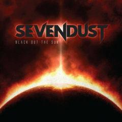 Sevendust - Black Out The Sun (rocktober 2018 Exclusive)  Colored Vin