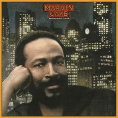 Marvin Gaye - Midnight Love  140 Gram Vinyl