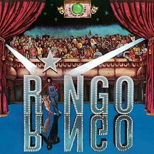 Ringo Starr – Ringo