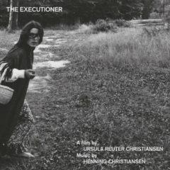 Executioner / O.S.T. - The Executioner (Original Soundtrack)