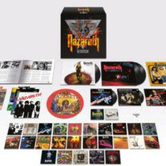 Nazareth - Loud & Proud: The Box Set