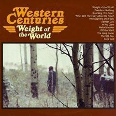 Western Centuries - Weight of the World