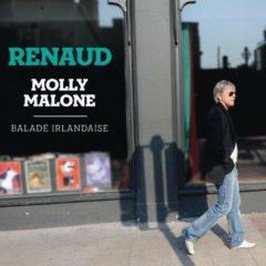 Renaud - Molly Malone: Ballade Irlandaise