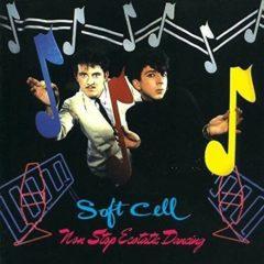 Soft Cell - Non Stop Ecstatic Dancing