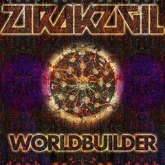 Zirakzigil - Worldbuilder