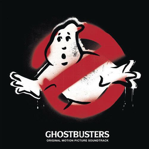 Ray Parker, Jr. - Ghostbusters (Original Soundtrack) – Купить На.