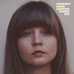 Courtney Marie Andrews - Honest Life (2016)