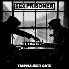 Sex Prisoner - Tannhauser Gate