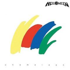 Helloween - Chameleon  180 Gram
