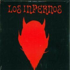 Infernos - Rock & Roll Nightmare
