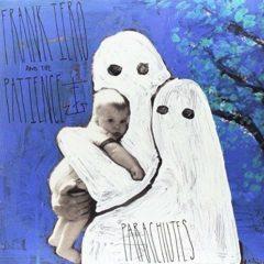 Frank Iero, Frank & The Patience - Parachutes  Explicit, Digital Down