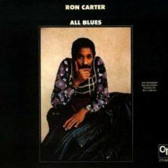 Ron Carter - All Blues  180 Gram