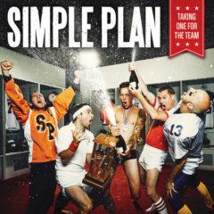 Simple Plan - Taking One For The Team  Digital Download