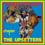 Lee Perry Scratch - Scratch & Company Chapter 1