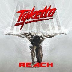 Tyketto ‎– Reach