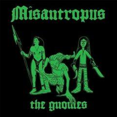 Misantropus - Gnomes