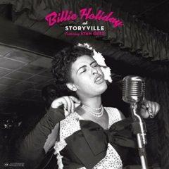 Billie Holiday - At Storyville