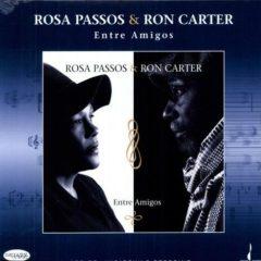 Ron Carter - Entre Amigos  180 Gram