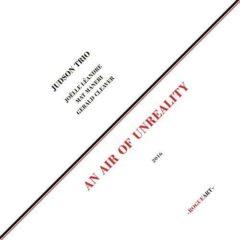 Judson Trio - An Air Of Unreality
