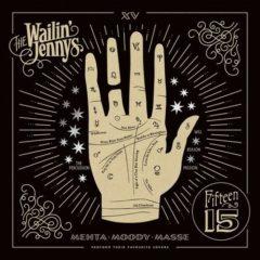 Wailin' Jennys ‎– Fifteen