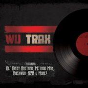 Various ‎– Wu Trax On Wax