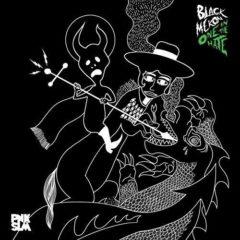 Black Mekon - One In The Hate