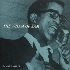 Davis Jr, Sammy - Wham Of Sam