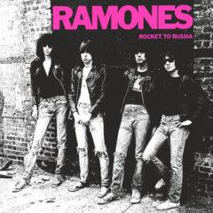The Ramones - Rocket To Russia