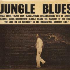 C.W. Stoneking - Jungle Blues  Black