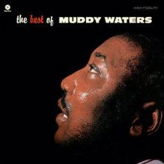 Muddy Waters - Best Of  Bonus Tracks, 180 Gram