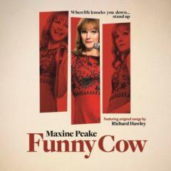 Hawley,Richard / Tre - Funny Cow (Original Soundtrack)  UK -