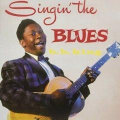 B.B. King - Singin The Blues (2017)