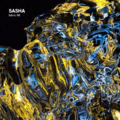 Sasha - Fabric 99  4 Pack