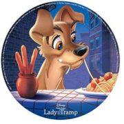 Various ‎– Lady and the Tramp
