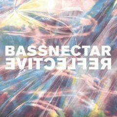Bassnectar ‎– Reflective