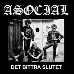 Asocial - Religion Sucks