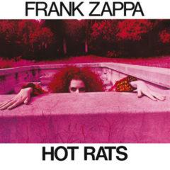 Frank Zappa - Hot Rats  180 Gram