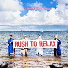 Eddy Current Suppression Ring - Rush to Relax  Digital Download