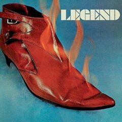 Legend - Legend   180 Gram