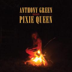 Anthony Green - Pixie Queen  Digital Download