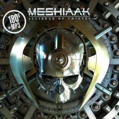 Meshiaak - Alliance Of Thieves  Explicit, 180 Gram, Digital Downlo