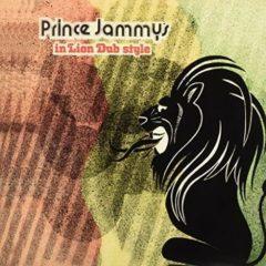 Prince Jammy's - In Lion Dub Style